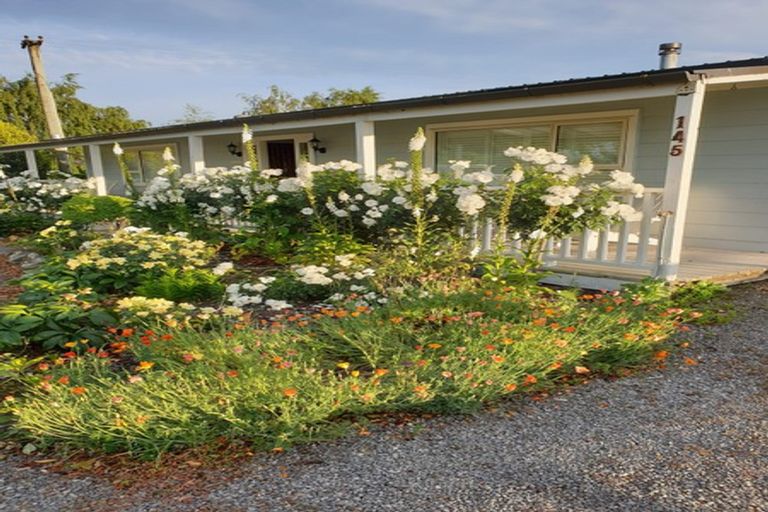 Photo of property in 145 Kemptons Line, Greytown, 5794