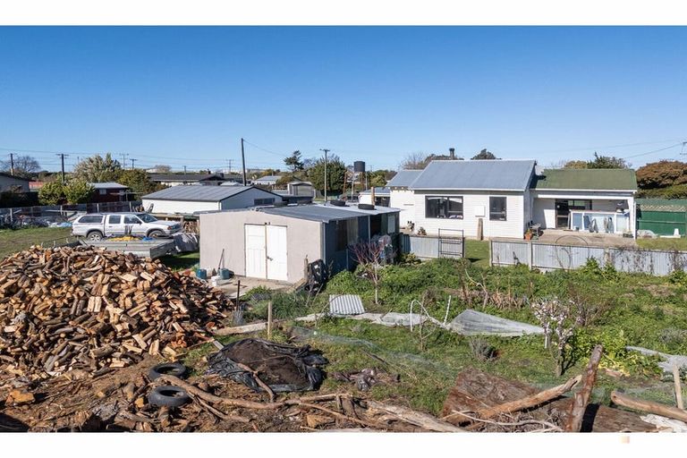 Photo of property in 104 King Street, Pareora, 7912