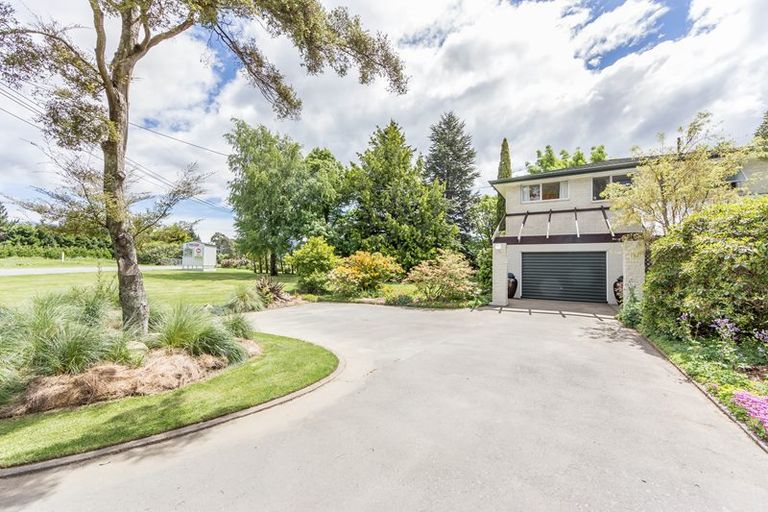 Photo of property in 11 Tramway Road, Springfield, 7681