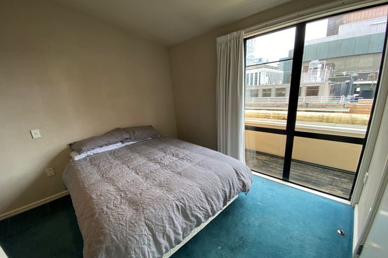 Photo of property in Quest Wellington Serviced Apart, 33u9c Hunter Street, Wellington Central, Wellington, 6011