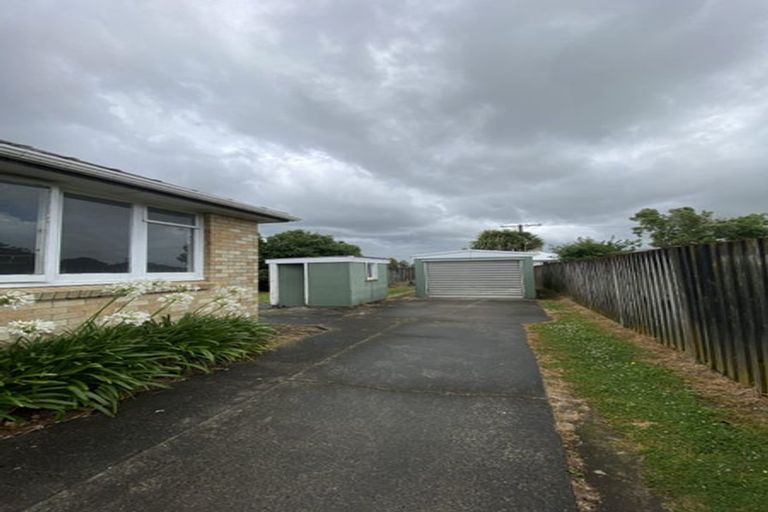 Photo of property in 10 Riverview Road, Huntly, 3700