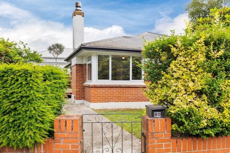 Photo of property in 80 North Road, North East Valley, Dunedin, 9010