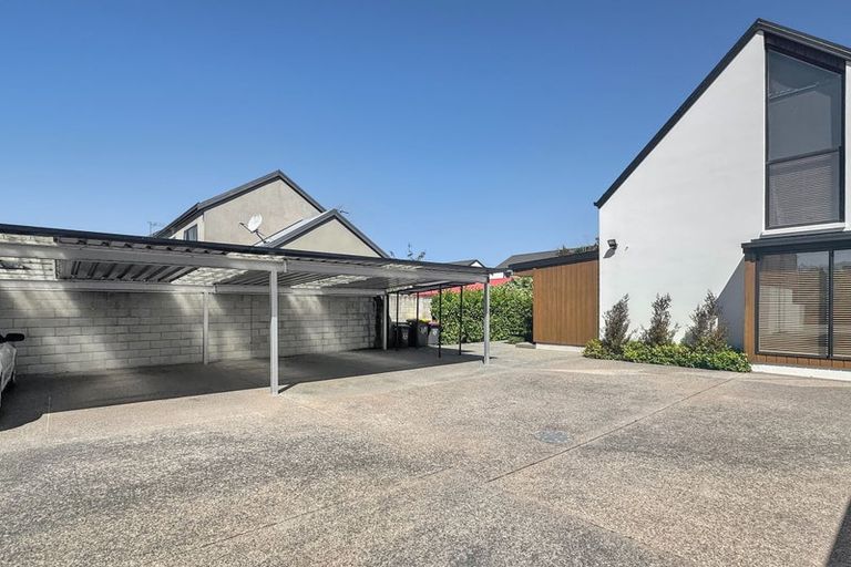 Photo of property in 6/90 Edgeware Road, St Albans, Christchurch, 8014