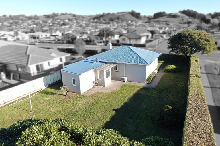 Photo of property in 433 Thames Highway, Oamaru North, Oamaru, 9400