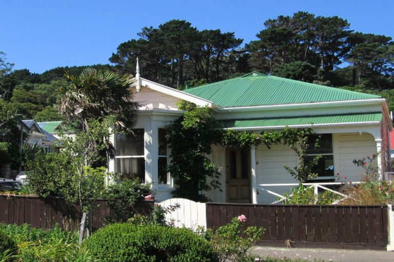 Photo of property in 19 Coromandel Street, Newtown, Wellington, 6021