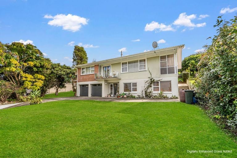 Photo of property in 20 Cobham Avenue, Dargaville, 0310