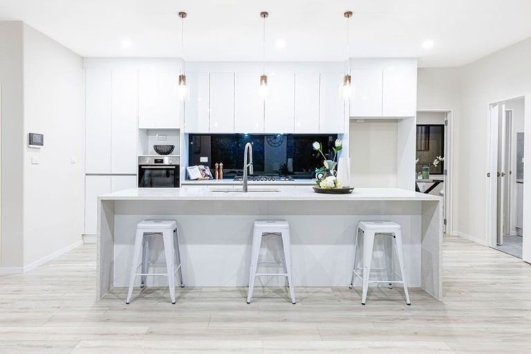 Photo of property in 53 Donegal Drive, Flat Bush, Auckland, 2019