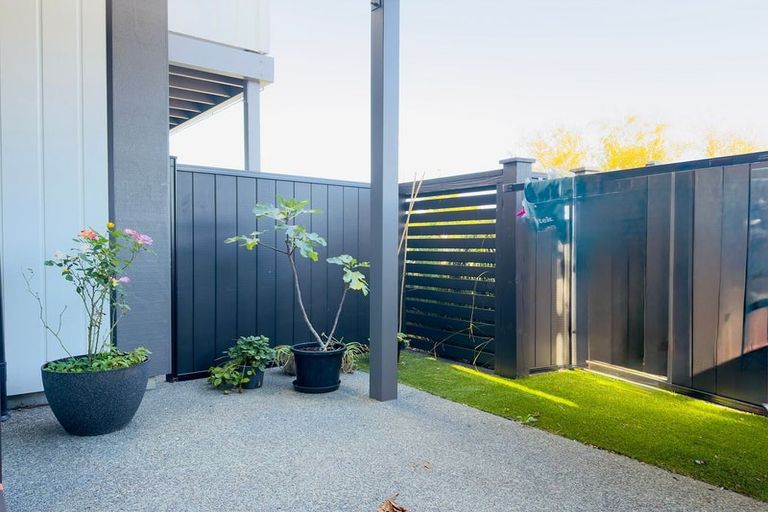 Photo of property in 6/1 Myrtle Street, Hutt Central, Lower Hutt, 5010