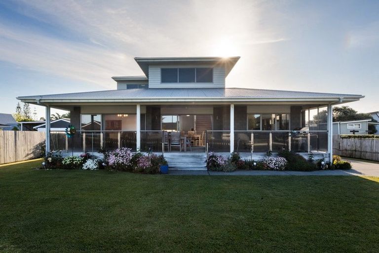 Photo of property in 410 Seaforth Road, Bowentown, Katikati, 3177