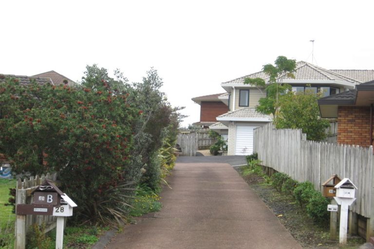 Photo of property in 1/28 Britannia Place, Half Moon Bay, Auckland, 2012