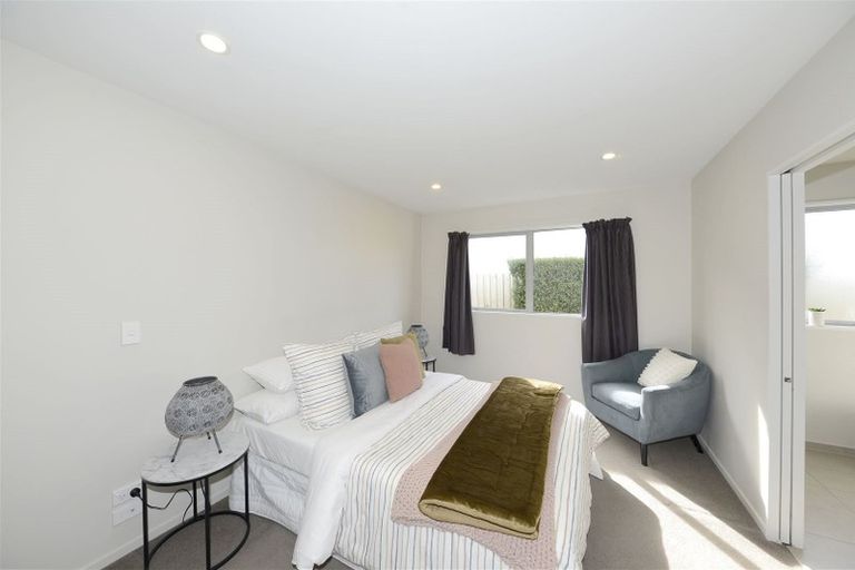 Photo of property in 40 Greenaway Street, Halswell, Christchurch, 8025