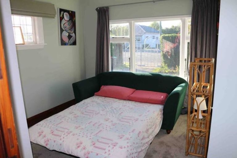 Photo of property in 7 Howard Street, Spreydon, Christchurch, 8024