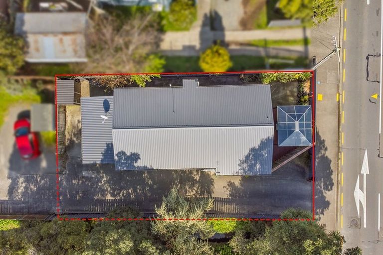 Photo of property in 22a Kapiti Road, Paraparaumu, 5032