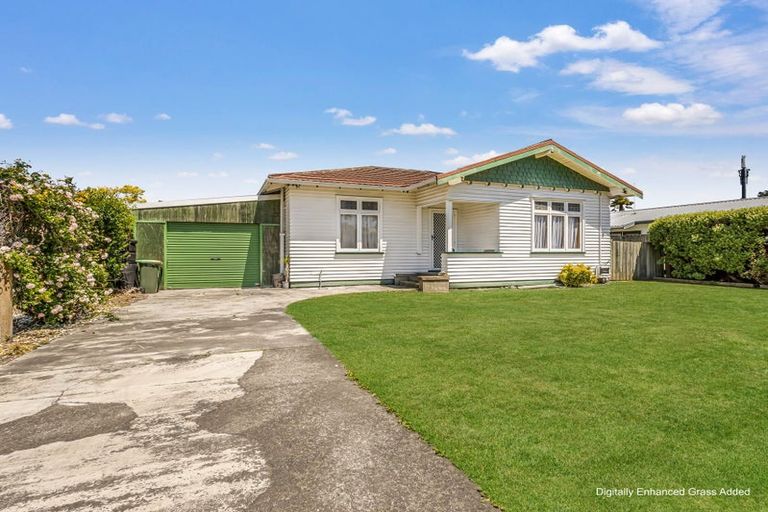 Photo of property in 408 Williams Street, Mahora, Hastings, 4120