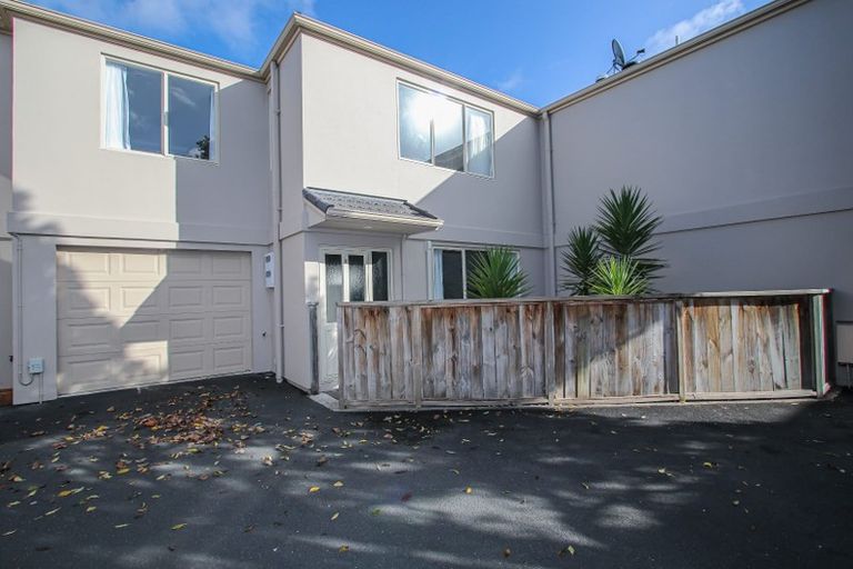 Photo of property in 39e Old Mill Street, Frankton, Hamilton, 3204