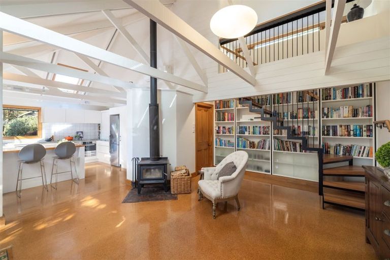 Photo of property in 207 Cossars Road, Tai Tapu, Christchurch, 7672