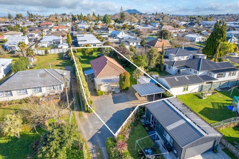 Photo of property in 319 Mangapiko Street, Te Awamutu, 3800