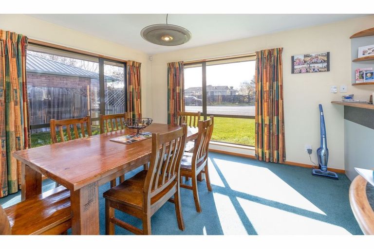 Photo of property in 91 Johns Road, Rangiora, 7400