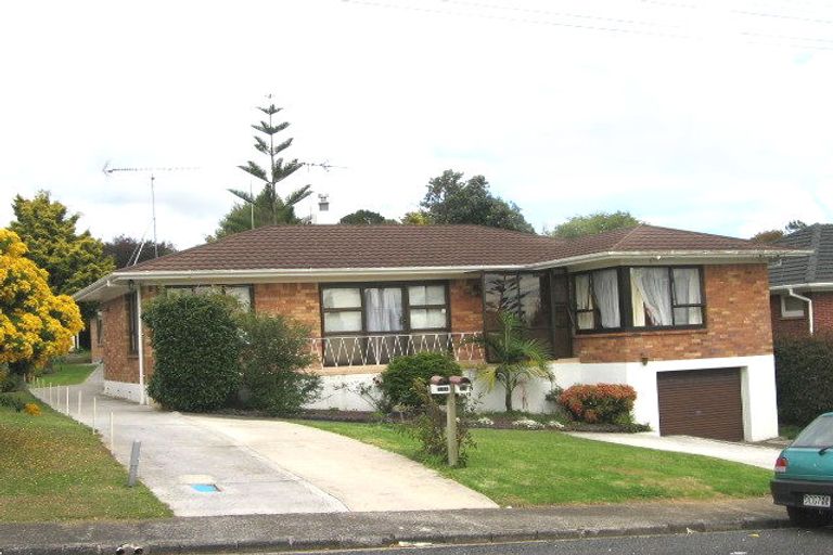 Photo of property in 14 Lochinver Road, Papatoetoe, Auckland, 2025