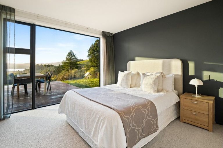 Photo of property in 78 Orokonui Road, Waitati, 9085