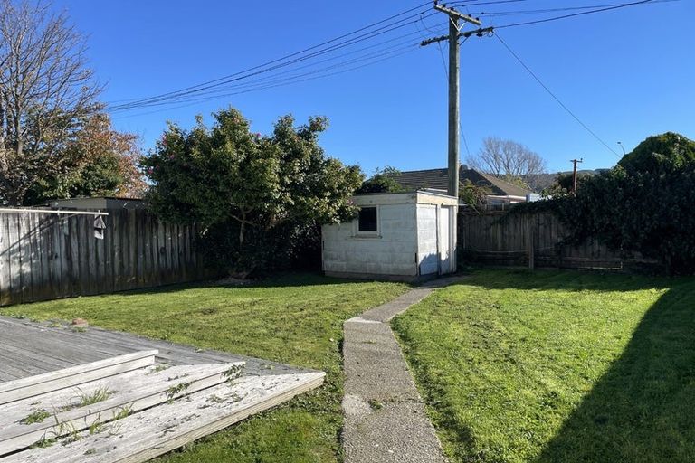 Photo of property in 37 Fisk Street, Naenae, Lower Hutt, 5011