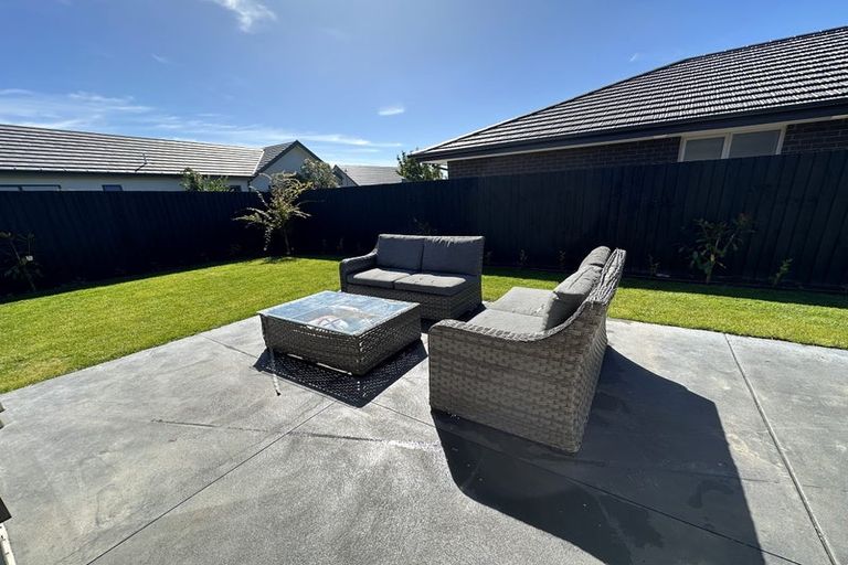 Photo of property in 9 Selfe Crescent, Burwood, Christchurch, 8083