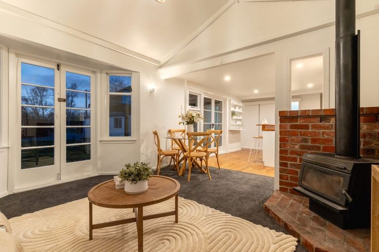 Photo of property in 1 Geisha Road, Waikuku, Rangiora, 7473