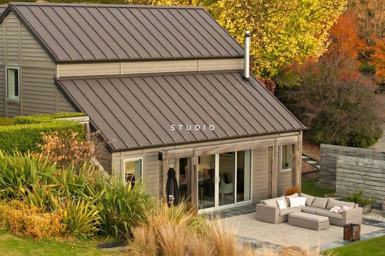 Photo of property in 10 Wilding Road, Lake Hayes, Queenstown, 9371
