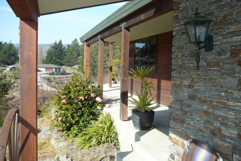 Photo of property in 41 The Half Mile, Bridge Hill, Alexandra, 9320