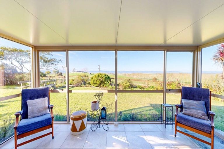 Photo of property in 120 Mahuta Road, Mangatarata, Ngatea, 3576