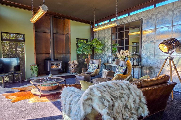 Photo of property in 21 D'archiac Drive, Lake Tekapo, 7999