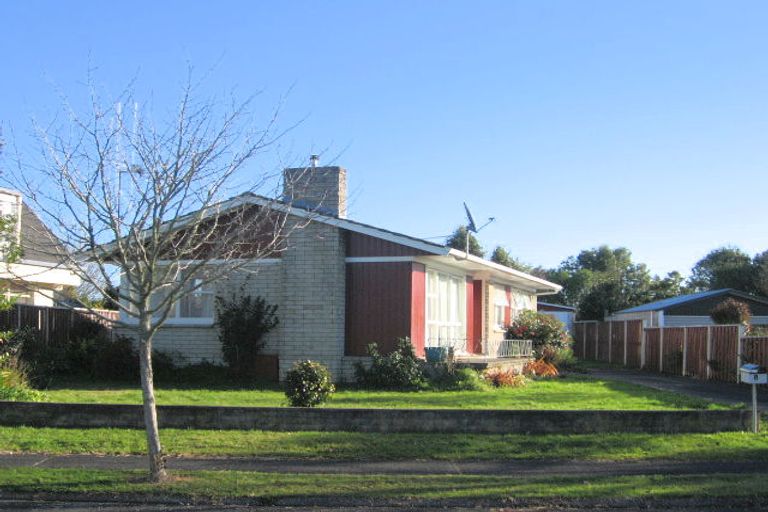 Photo of property in 13 Claremont Avenue, Chartwell, Hamilton, 3210