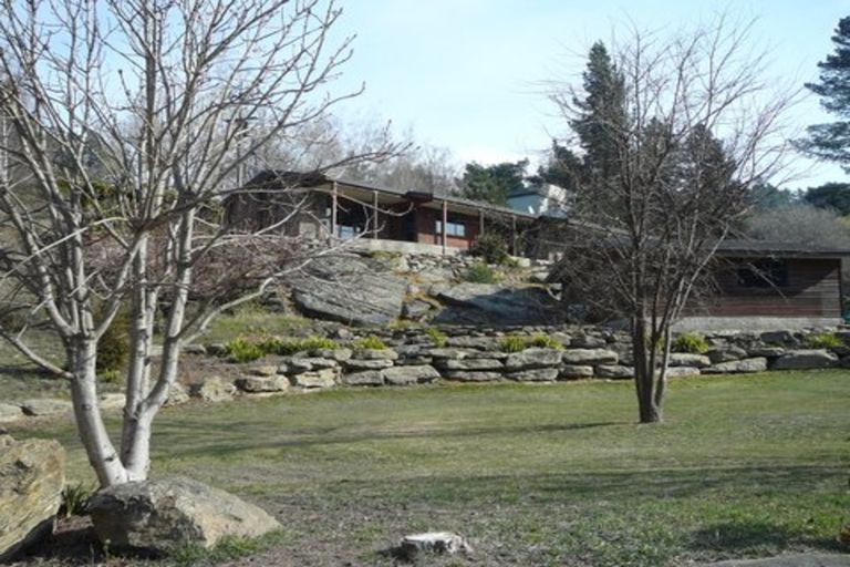 Photo of property in 41 The Half Mile, Bridge Hill, Alexandra, 9320