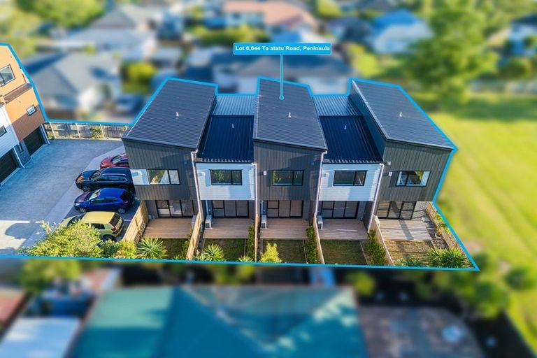 Photo of property in 6/644 Te Atatu Road, Te Atatu Peninsula, Auckland, 0610