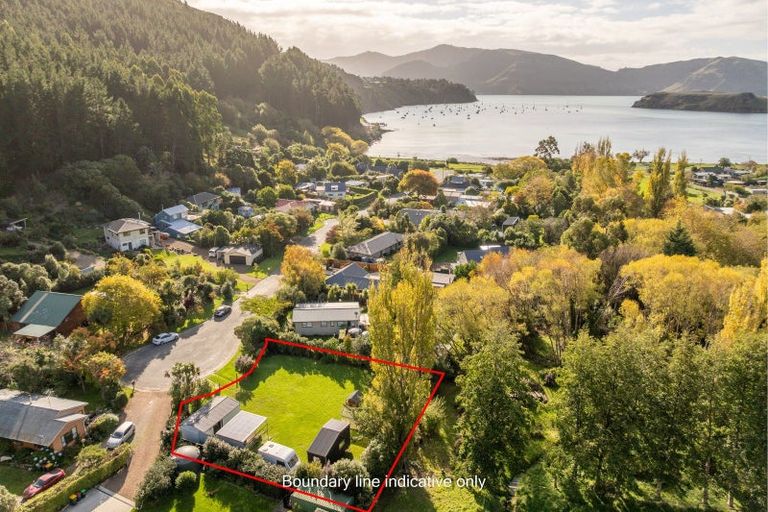 Photo of property in 25 Monalua Avenue, Purau, Diamond Harbour, 8972