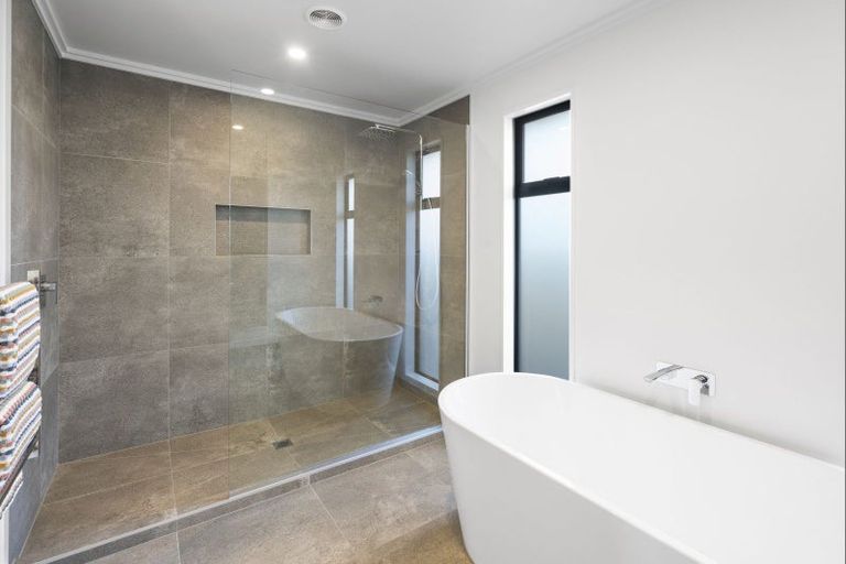 Photo of property in 14 Merino Crescent, Kirwee, 7571