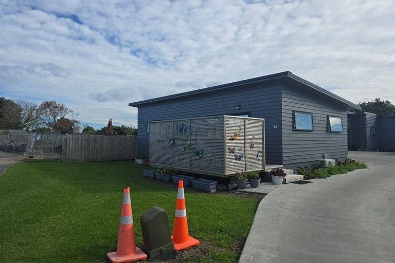 Photo of property in 32 Bulwer Road, Te Hapara, Gisborne, 4010