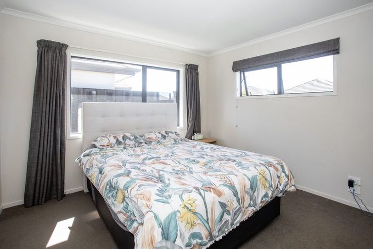 Photo of property in 30 Skyhawk Road, Wigram, Christchurch, 8042