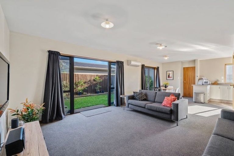 Photo of property in 2/106 Ruskin Street, Addington, Christchurch, 8024