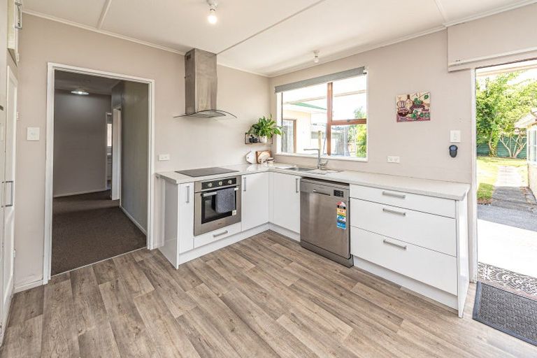 Photo of property in 55 Patapu Street, Whanganui East, Whanganui, 4500
