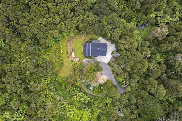 Photo of property in 7 Brljevich Road, Mangatawhiri, Pokeno, 2471