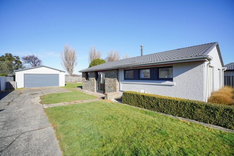 Photo of property in 529 Herbert Street, Waverley, Invercargill, 9810