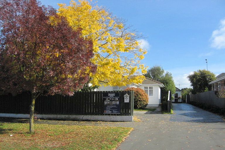 Photo of property in 17 Brodie Street, Ilam, Christchurch, 8041