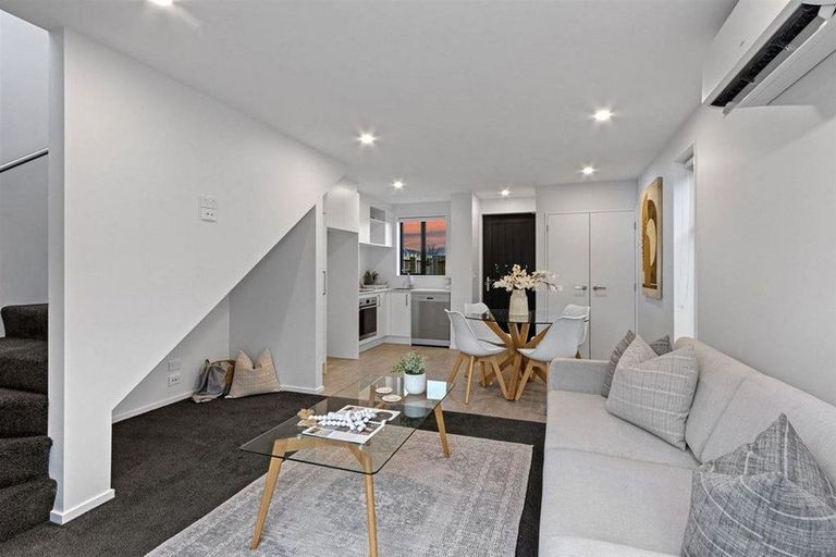 Photo of property in 10/258 Armagh Street, Christchurch Central, Christchurch, 8011