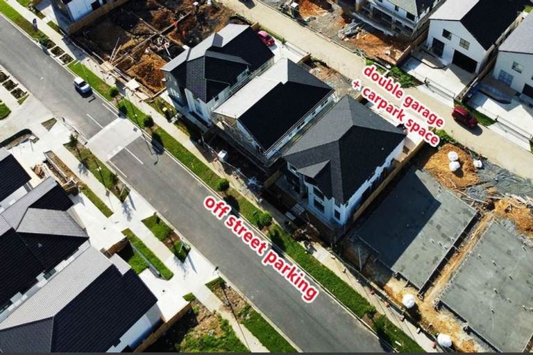 Photo of property in 55 Koromeke Street, Flat Bush, Auckland, 2019