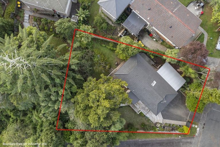 Photo of property in 10 Hobby Avenue, Birkdale, Auckland, 0626