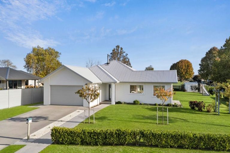 Photo of property in 33 Kaimai Drive, Matamata, 3400