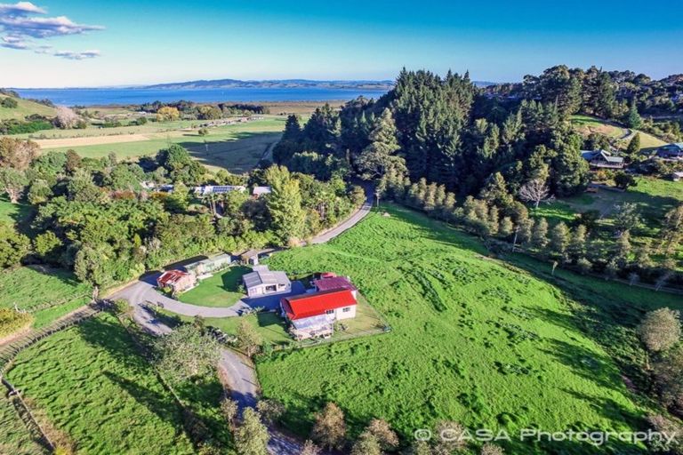 Photo of property in 91 Grahamtown Road, Onerahi, Whangarei, 0174