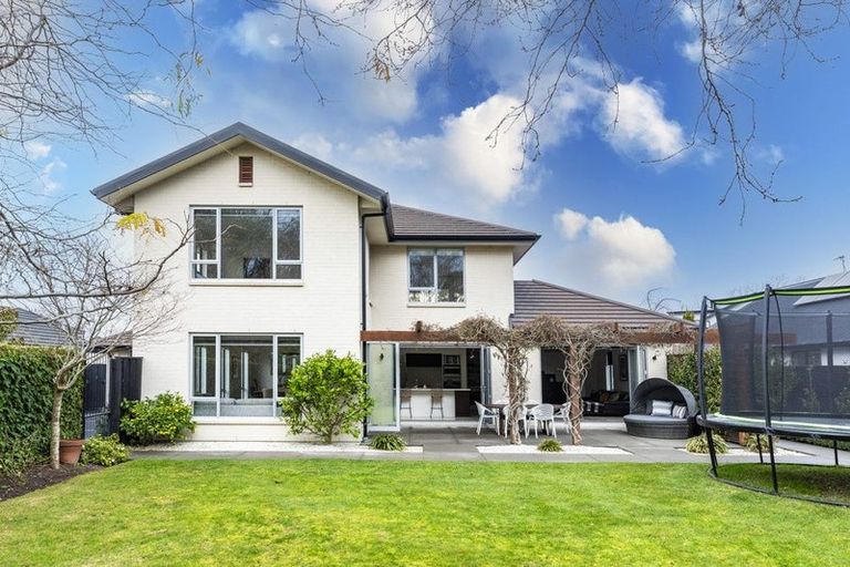 Photo of property in 134 Hussey Road, Northwood, Christchurch, 8051