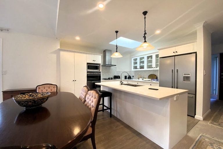 Photo of property in 3 Ranmore Lane, Havelock North, 4130
